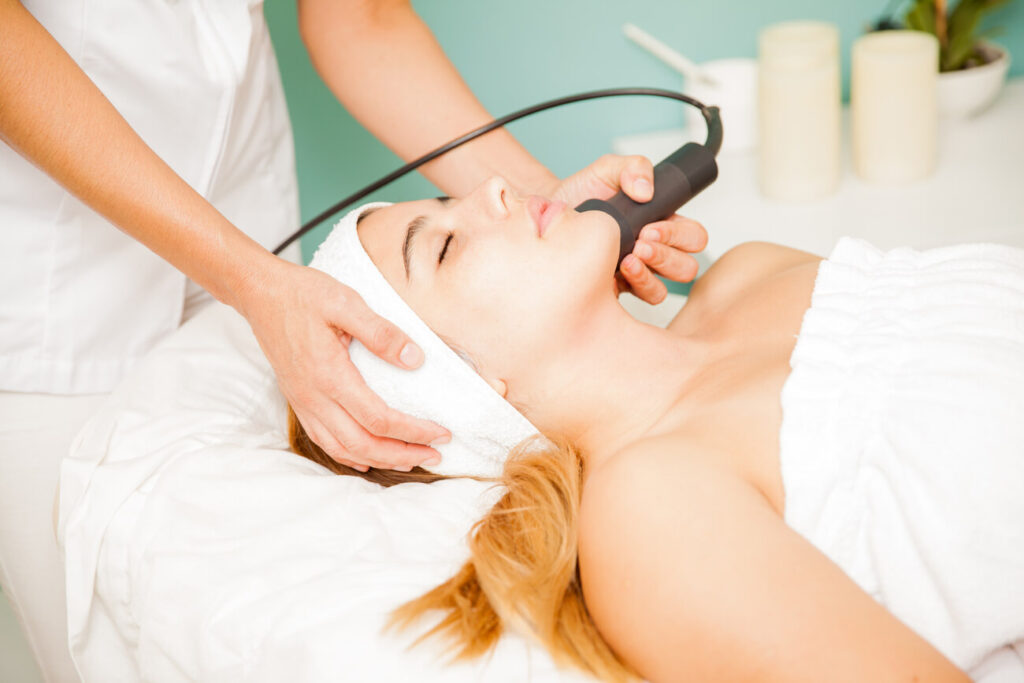 Tratamiento Facial HIFU 2
